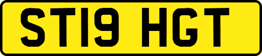 ST19HGT