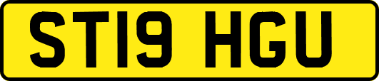ST19HGU