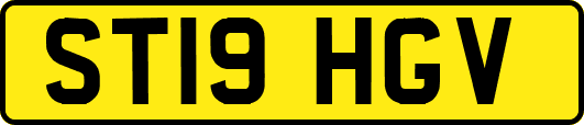 ST19HGV