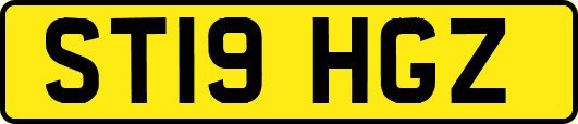 ST19HGZ