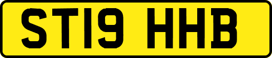 ST19HHB