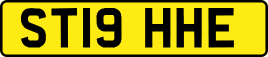 ST19HHE