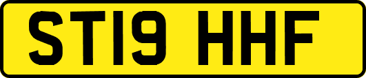 ST19HHF