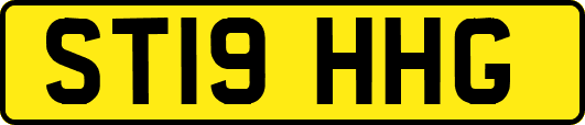 ST19HHG