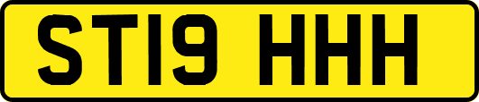 ST19HHH