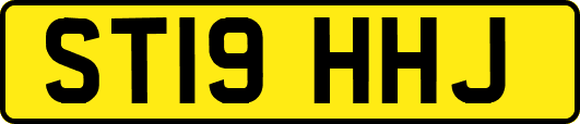 ST19HHJ