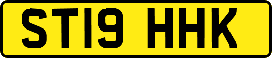 ST19HHK