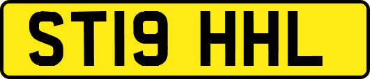 ST19HHL