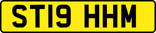 ST19HHM