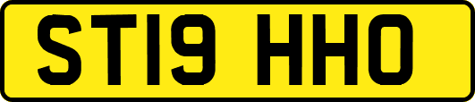 ST19HHO