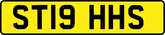 ST19HHS