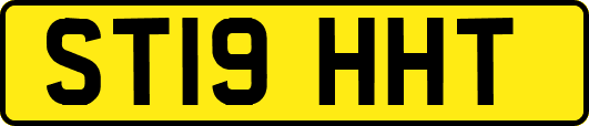 ST19HHT