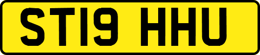 ST19HHU