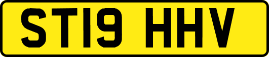ST19HHV