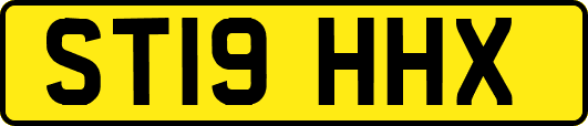 ST19HHX