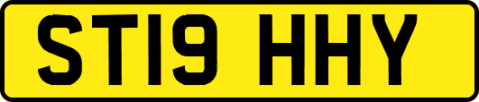 ST19HHY