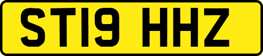 ST19HHZ