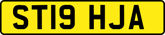 ST19HJA