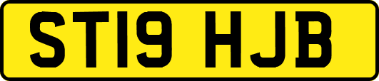 ST19HJB