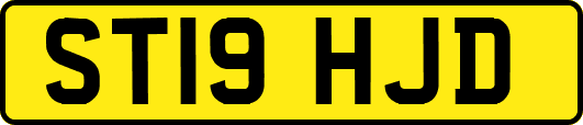 ST19HJD
