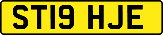 ST19HJE