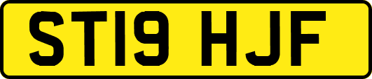 ST19HJF