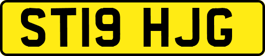 ST19HJG