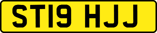 ST19HJJ