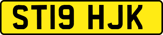 ST19HJK