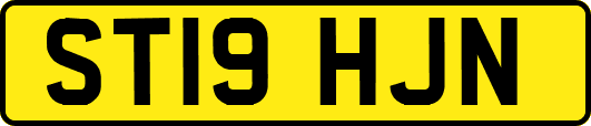 ST19HJN