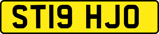 ST19HJO