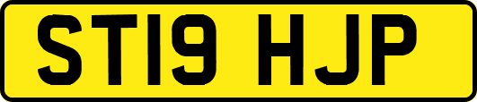 ST19HJP