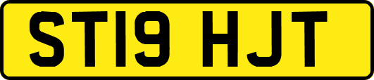 ST19HJT