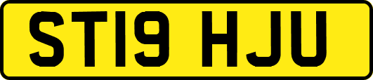 ST19HJU