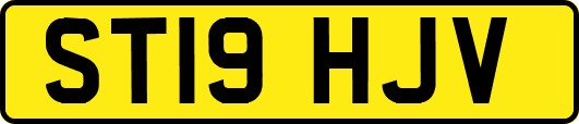 ST19HJV