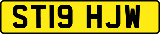 ST19HJW