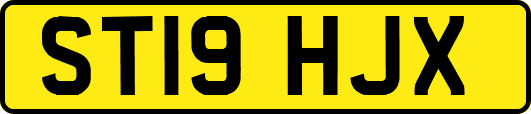 ST19HJX