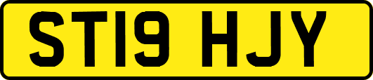 ST19HJY