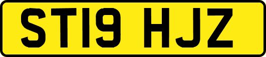 ST19HJZ