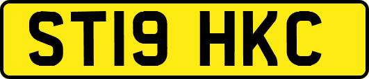 ST19HKC