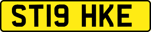 ST19HKE