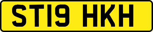 ST19HKH