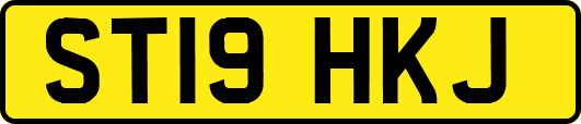 ST19HKJ