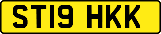 ST19HKK