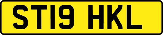 ST19HKL