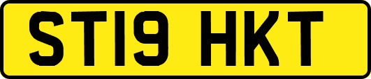 ST19HKT
