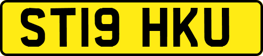ST19HKU
