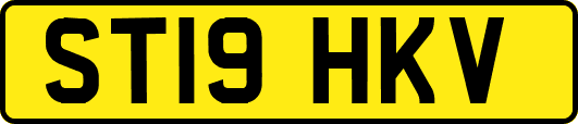 ST19HKV