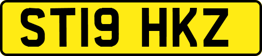 ST19HKZ