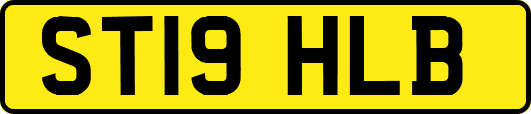 ST19HLB